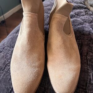 New Without Box Splendid Chelsea Boot 8.5